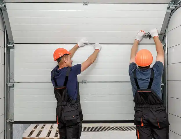 garage door service Covina